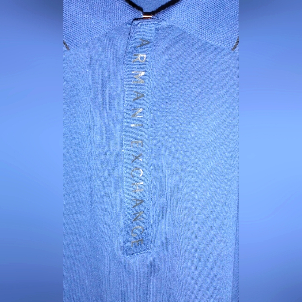Armani Exchange XXL